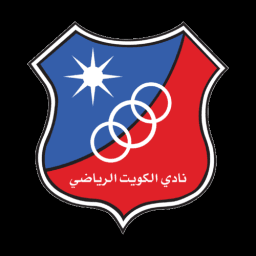 KUWAIT CLUB logo