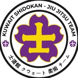 Kuwait Shidokan-Jiujitsu Team logo