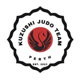 Kuzushi Judo Team logo