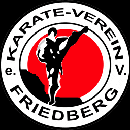 KV Friedberg e.V. und KV Rosbach e.V. logo