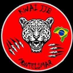 KWAI JJB MONTELIMAR logo