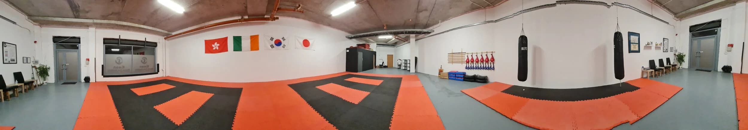 Main image of Kwan Martial Arts Academy