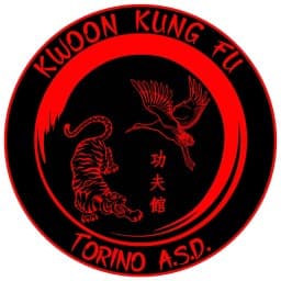 KWOON KUNG FU TORINO ASD logo