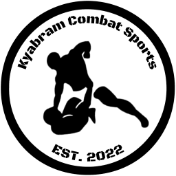 Kyabram combat club logo