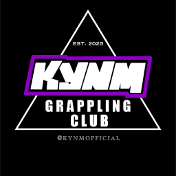 KYNM Grappling Club logo