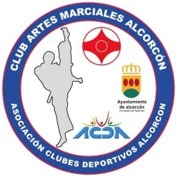KYOKU ALCORCON - ESPAÑA logo