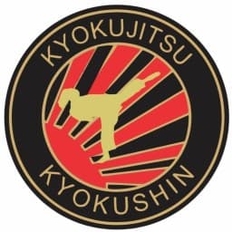 Kyokujitsu Kyokushin Karate Club logo