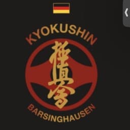 Kyokushin Barsinghausen logo