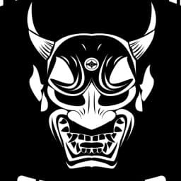 Kyokushin Fight Club logo