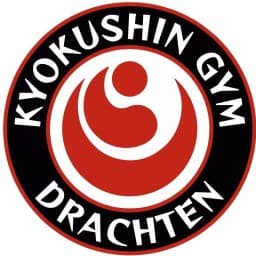 Kyokushin Gym Drachten logo