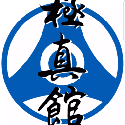 Kyokushin-kan IRAN logo