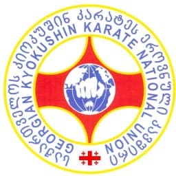 Kyokushin kan Karate Club ,,Samurai'&#039 logo