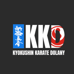 Kyokushin karate Dolany logo