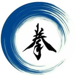 Kyokushin Kenbukai Costa Rica logo