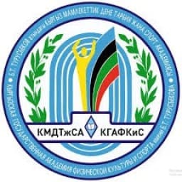 Kyrgyz Academy of Sport logo