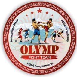 Kyrgyzstan olimp logo