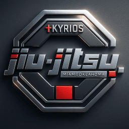 Kyrios Jiu-Jitsu logo