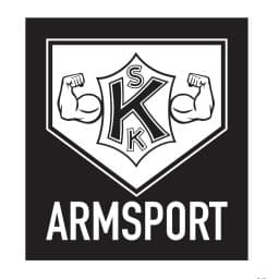 Kyrkhults SK Armsport logo