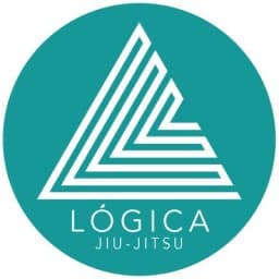 Lógica Brazilian Jiu-Jitsu logo