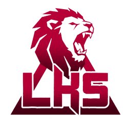 Løver Kampsport logo