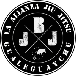 La Alianza BJJ Gualeguaychú logo