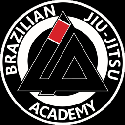 LA BJJ ACADEMY logo