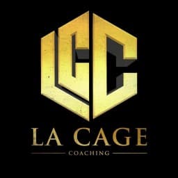 La Cage logo