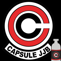 La Capsule JJB logo