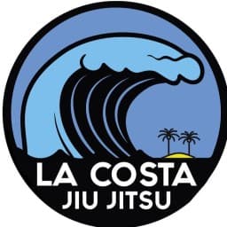 La Costa Jiu Jitsu logo