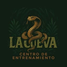 La Cueva Team BB logo