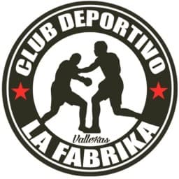 La Fabrika logo
