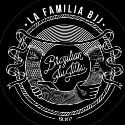 La Familia BJJ logo