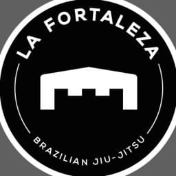 LA FORTALEZA logo