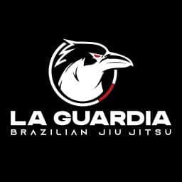 La Guardia jiu jitsu logo