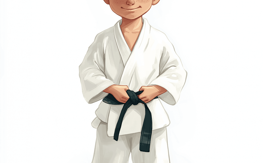 Main image of La Maison du Judo
