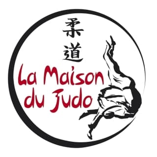 La Maison du Judo logo