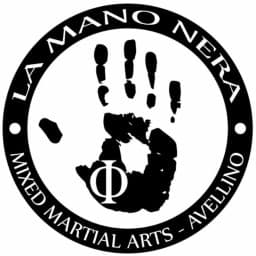 La Mano Nera MMA logo