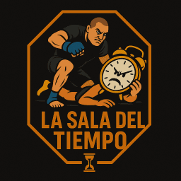 La Sala Del Tiempo logo