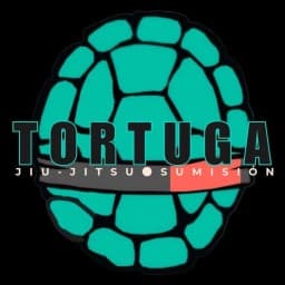 La Tortuga BJJ logo