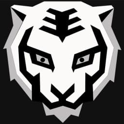 La voie du Tigre Blanc logo