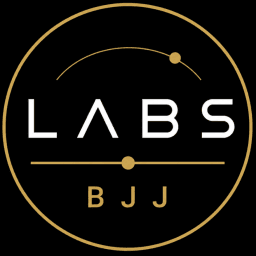 Labs Bjj logo