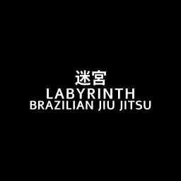 Labyrinth Brazilian Jiu Jitsu logo