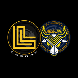 Labyrinth Luta Livre logo