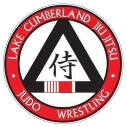 Lake Cumberland jiu jitsu logo