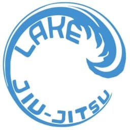 Lake Jiu-Jitsu logo