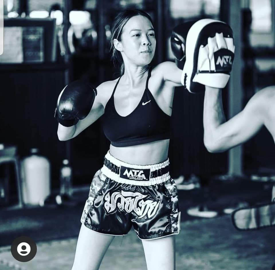 Main image of Lamai Muaythai