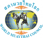 Lamai Muaythai logo
