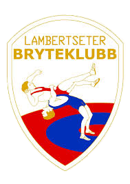 Lambertseter Bryteklubb logo