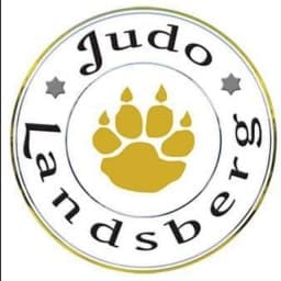LANDSBERG JUDO - TZUR HADASSA logo