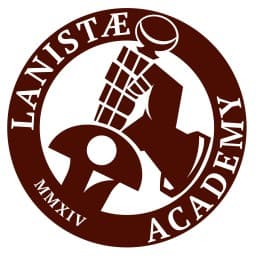 Lanistae Academy logo